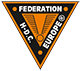 hdc federtion logox80
